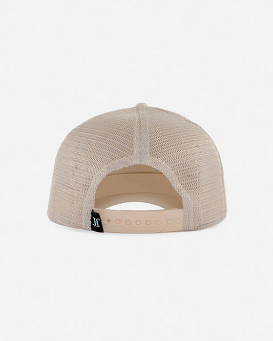 John Hatter - Big Guns Hat
