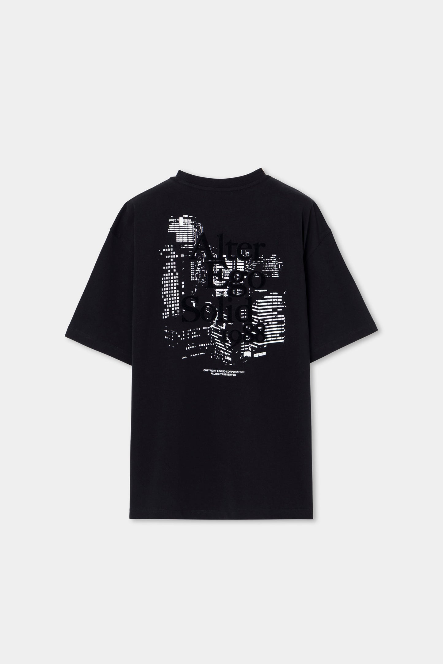 Solid Homme - T-Shirts Co