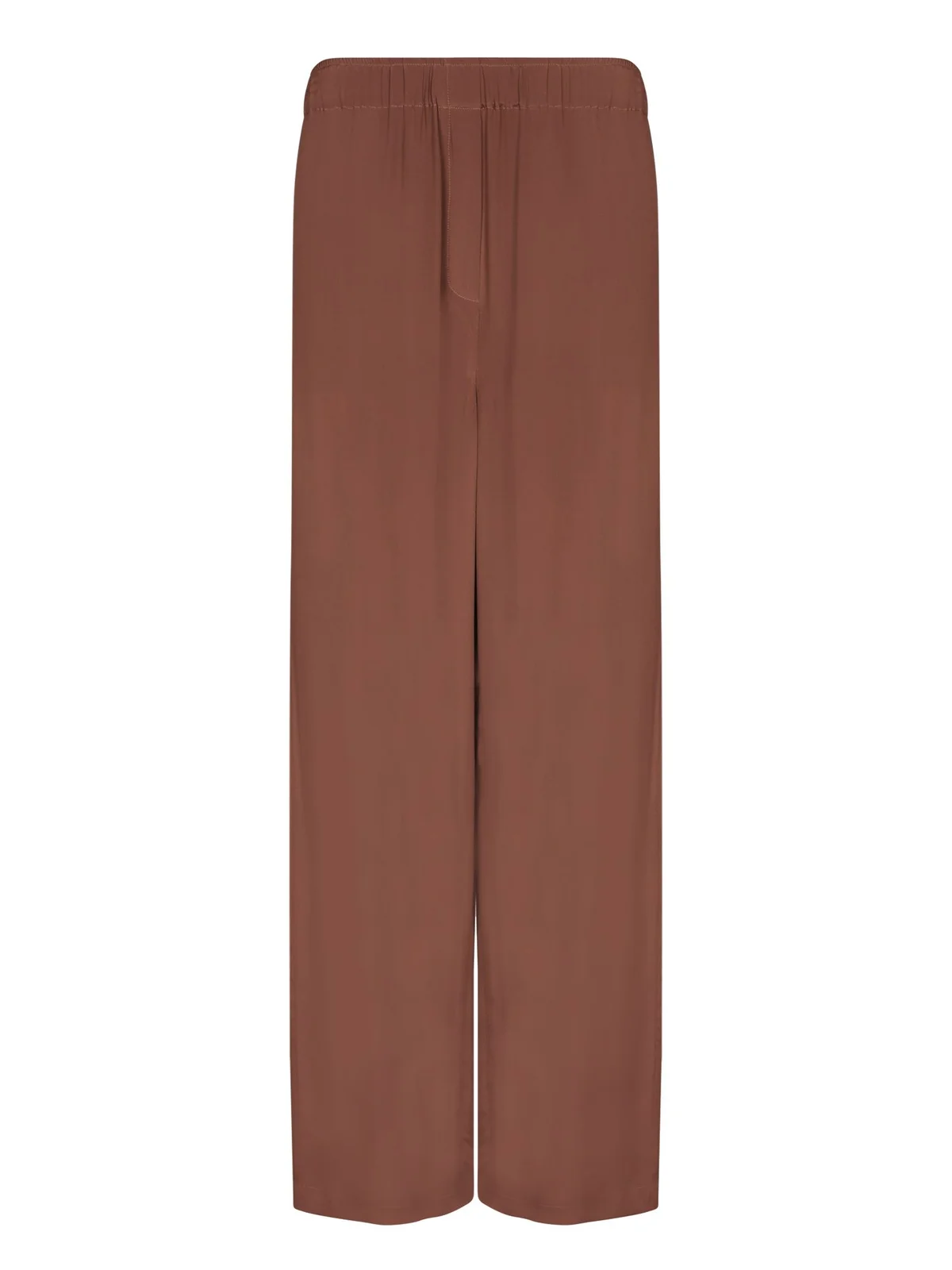 Federica Tosi Trouser - Flowy
