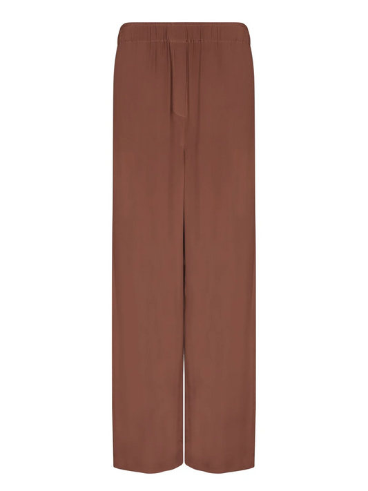 Federica Tosi Trouser - Flowy