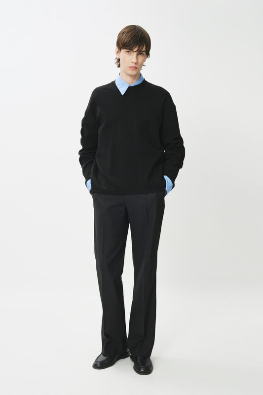 Wooyoungmi - Knit Sweater WoP