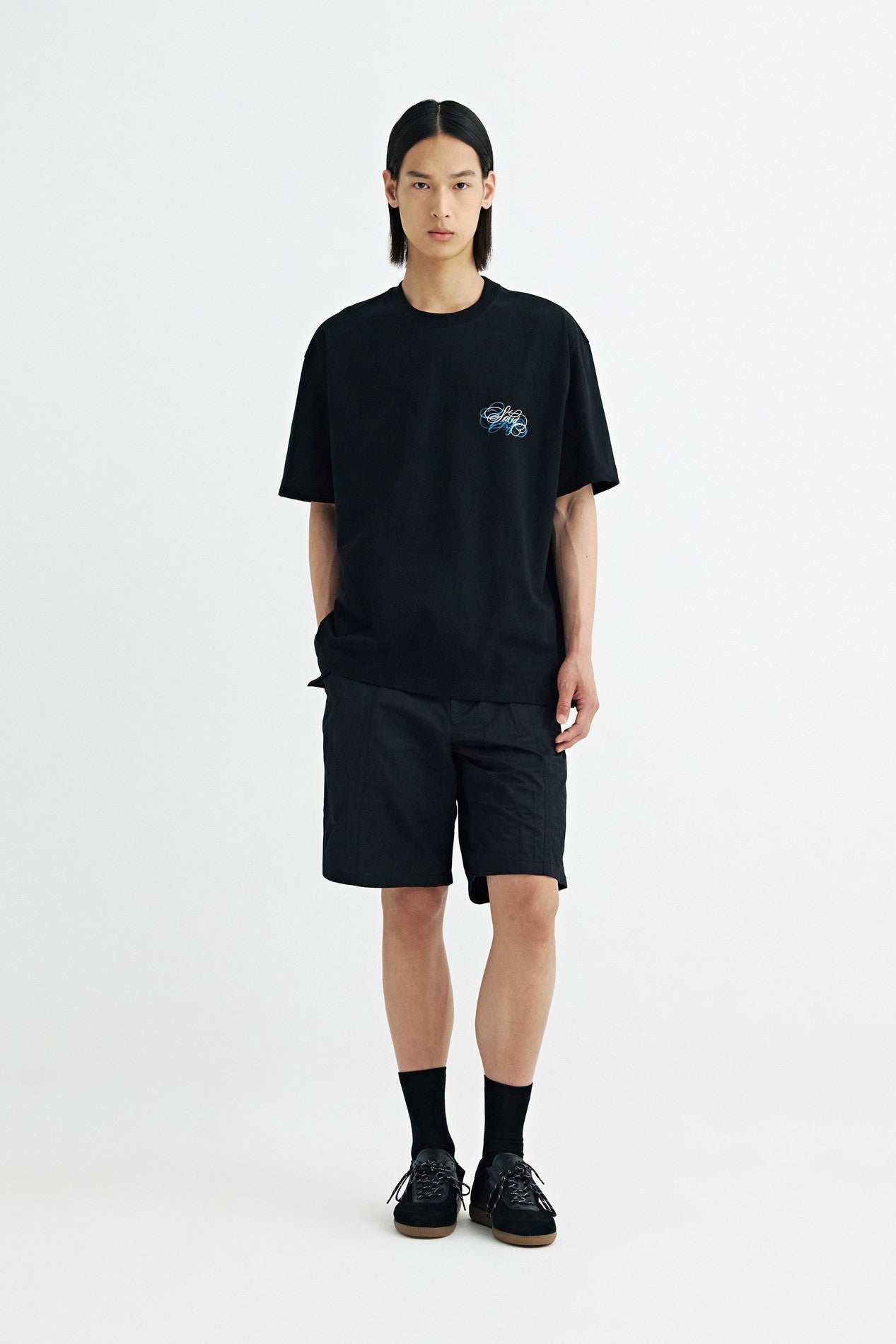 Solid Homme - T-Shirt Co