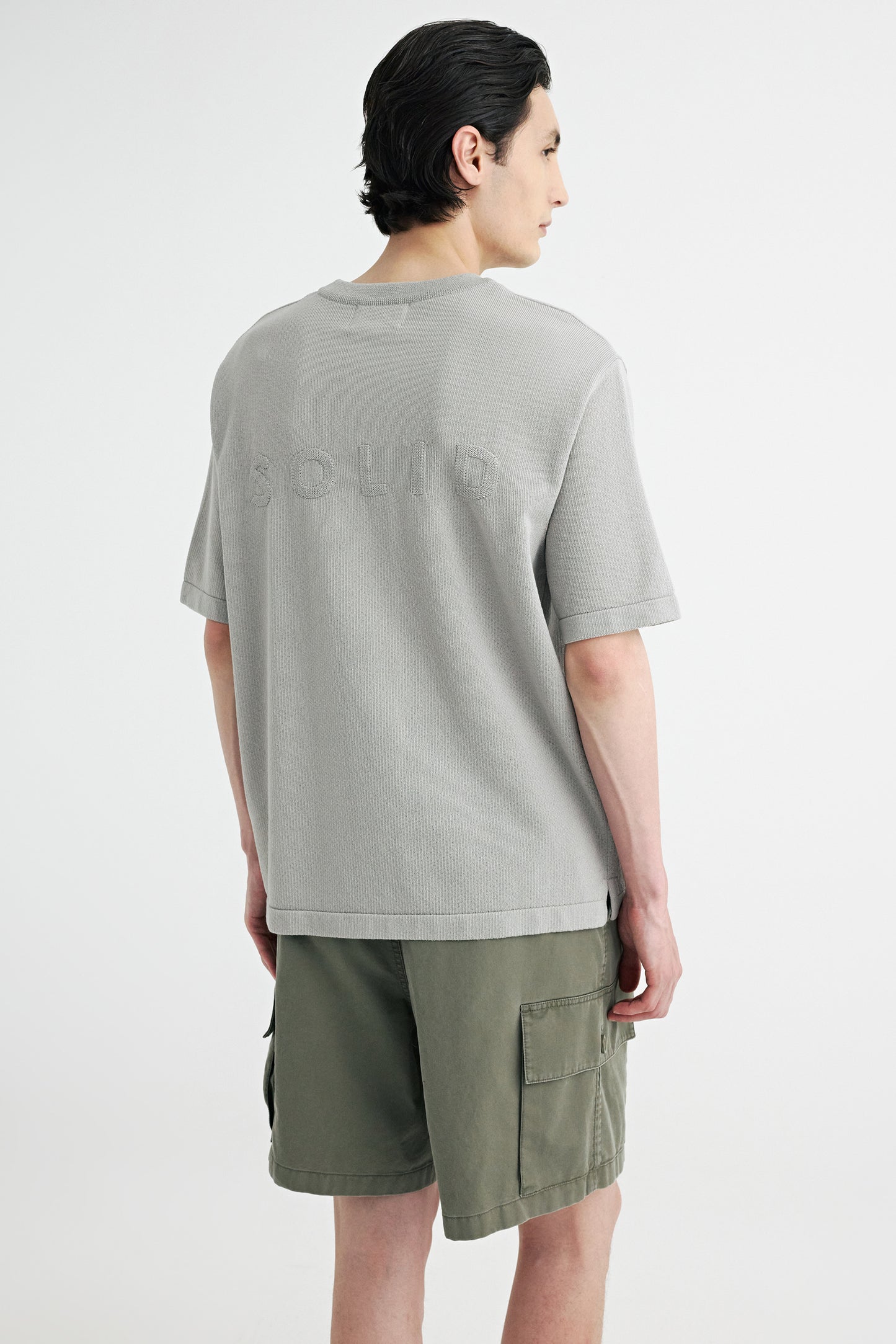 Solid Homme - Sweater CoNy