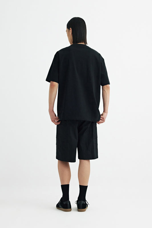 Solid Homme - T-shirt cot