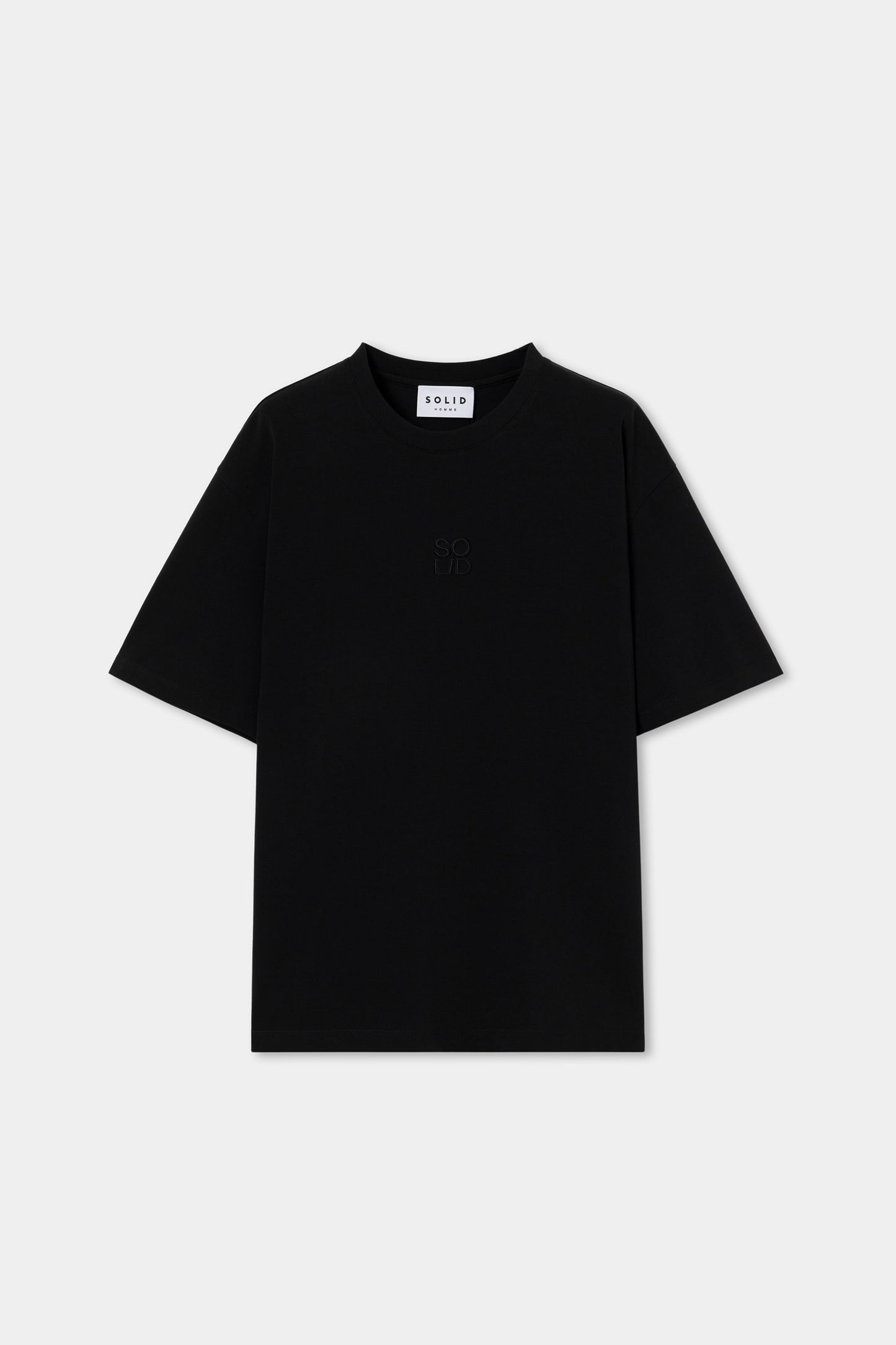 Solid Homme - T-Shirt Co
