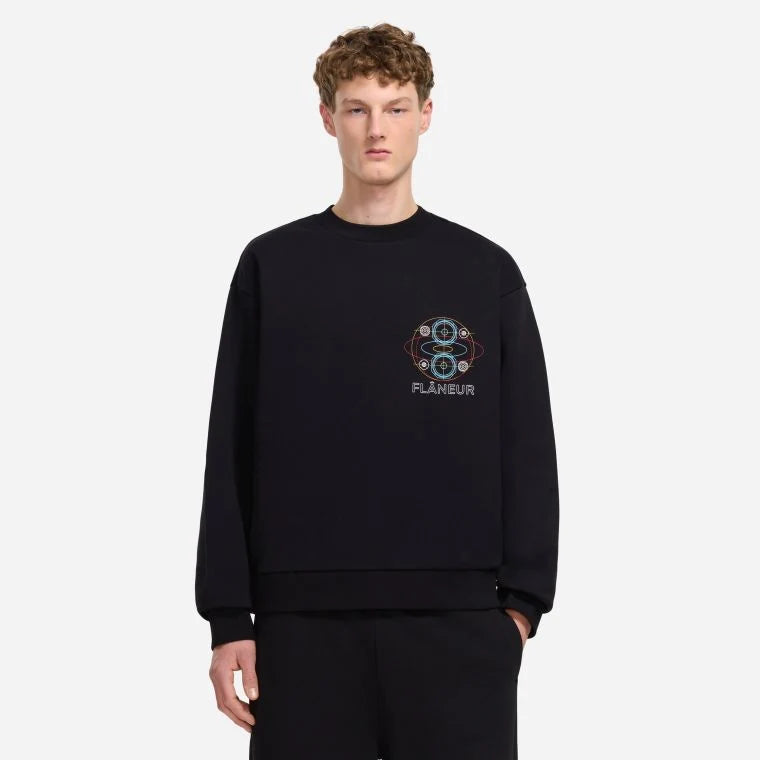 Flaneur - Speaker Sweater Co