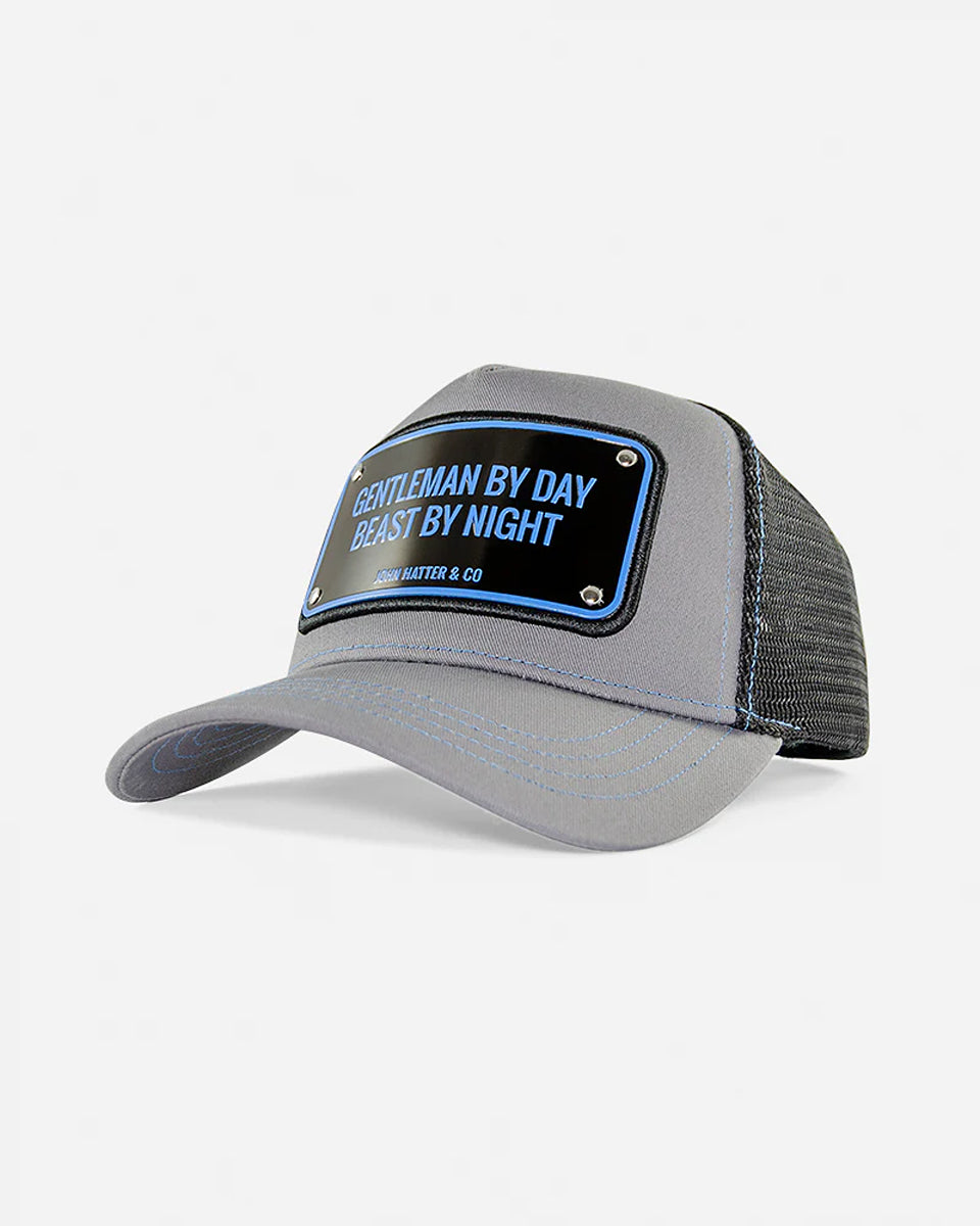 John Hatter - Gentleman Hat
