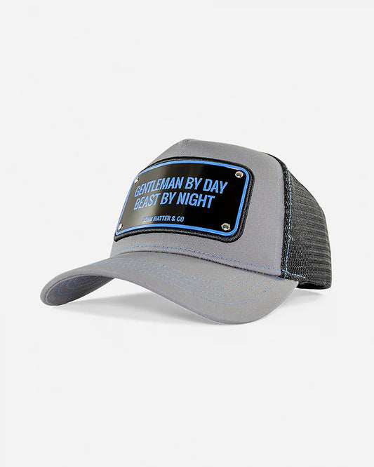 John Hatter - Gentleman Hat