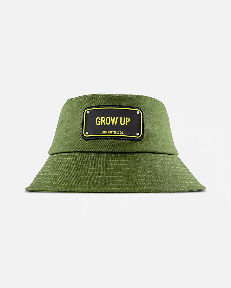 John Hatter - Grow Up Hat