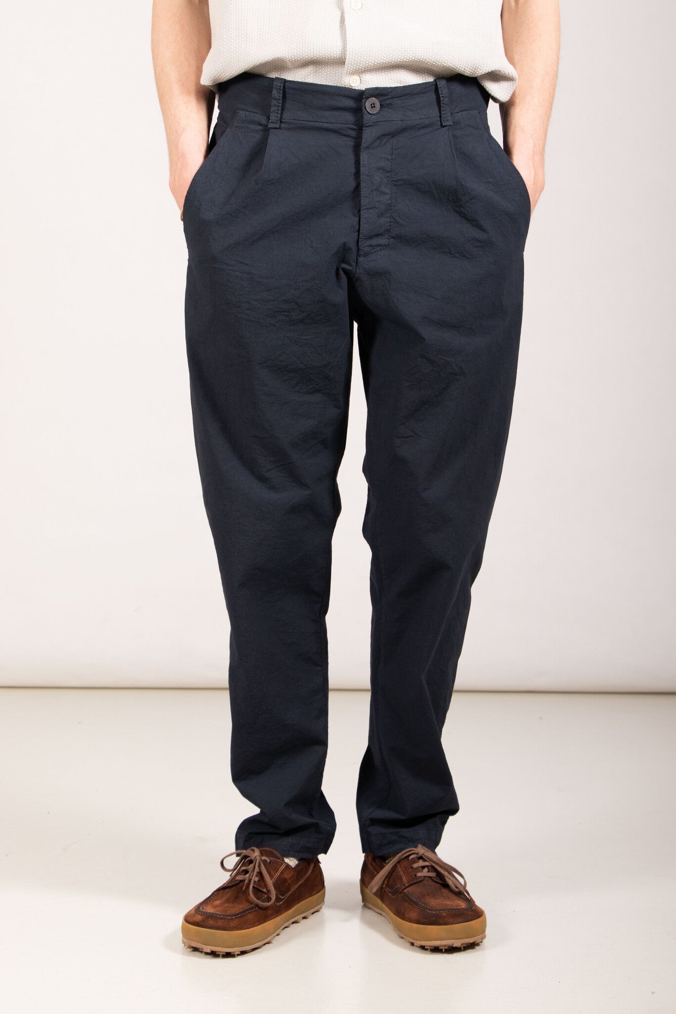 Transit - Trousers CoEa