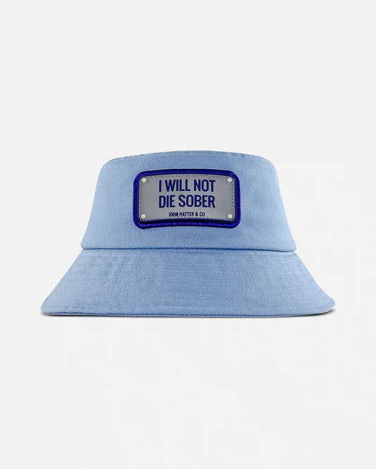 John Hatter - Sober Hat