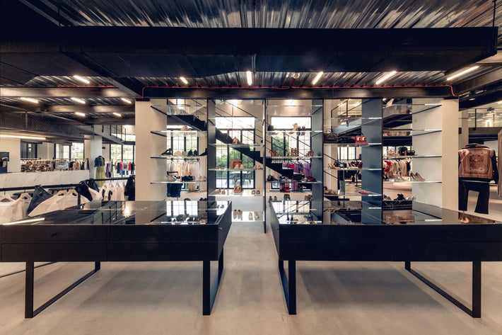 Another Store – ANOTHER STORE