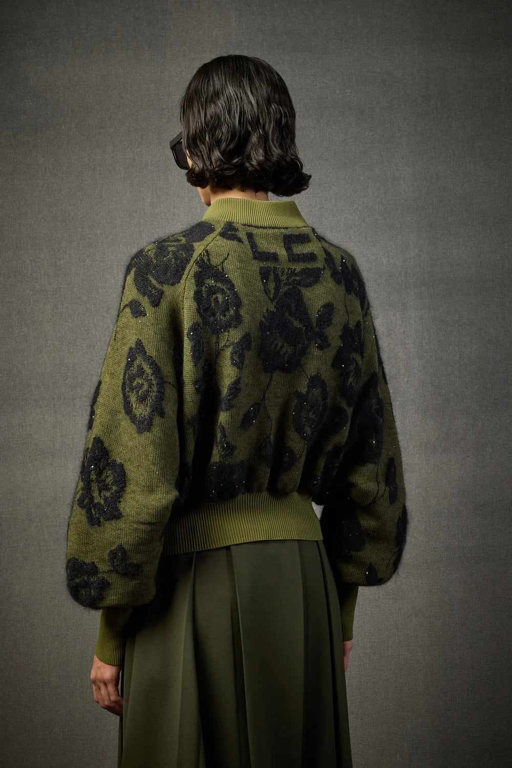 Liviana Conti - Bomber Wmpa