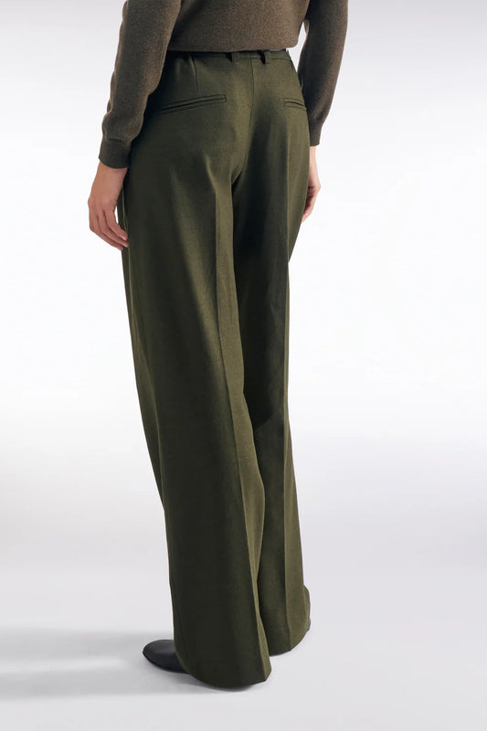 Liviana Conti - Trousers Wspa