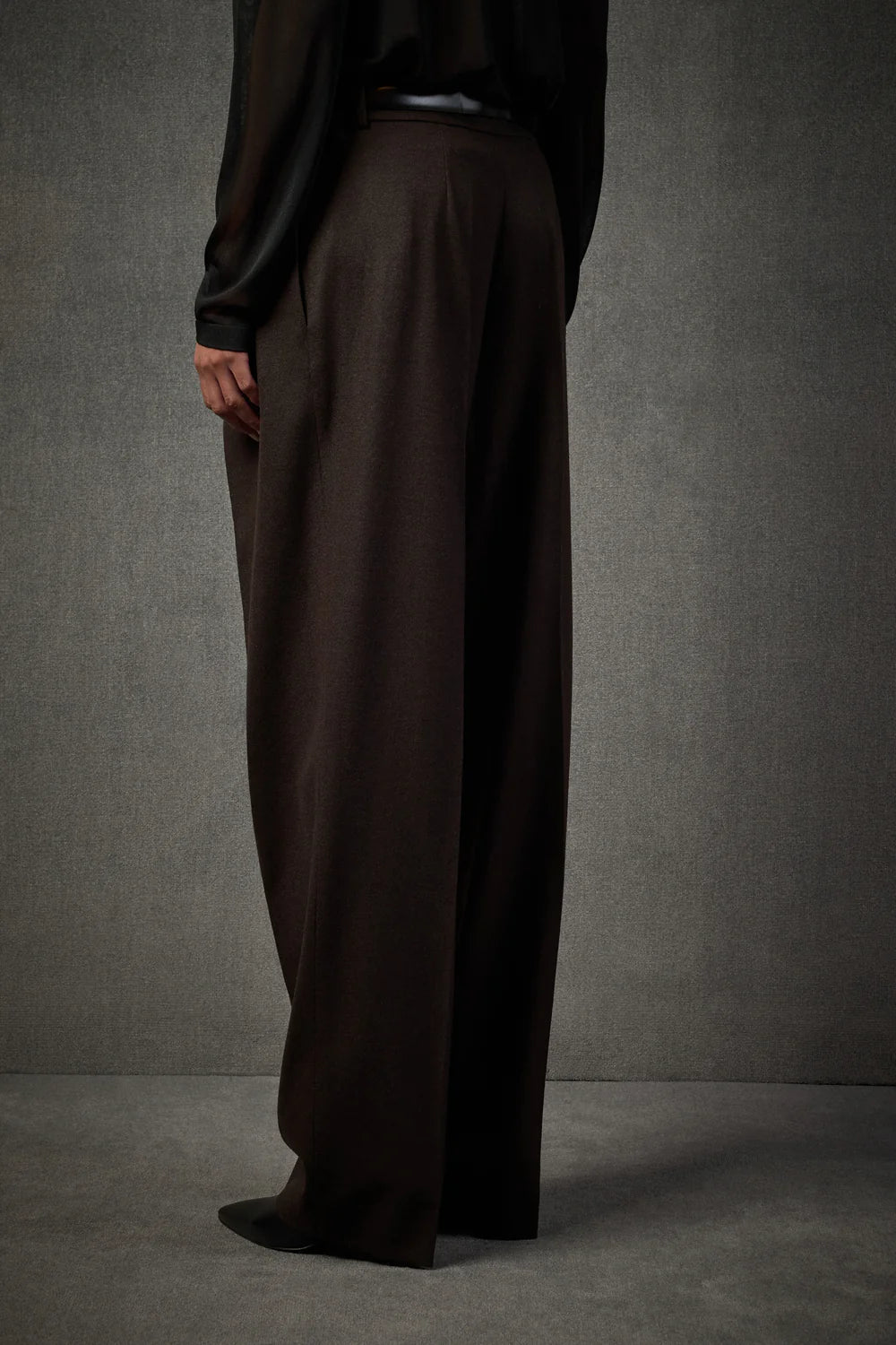 Liviana Conti - Trousers Wspa