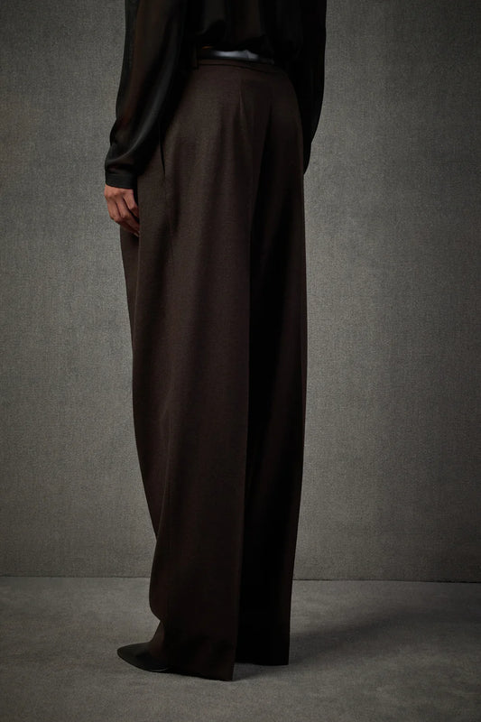 Liviana Conti - Trousers Wspa