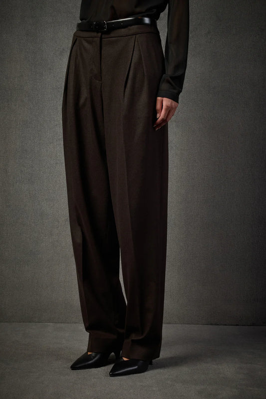 Liviana Conti - Trousers Wspa