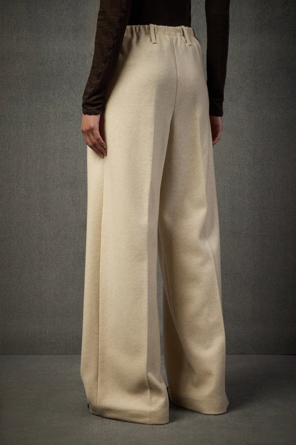 Liviana Conti - Trousers Wspa