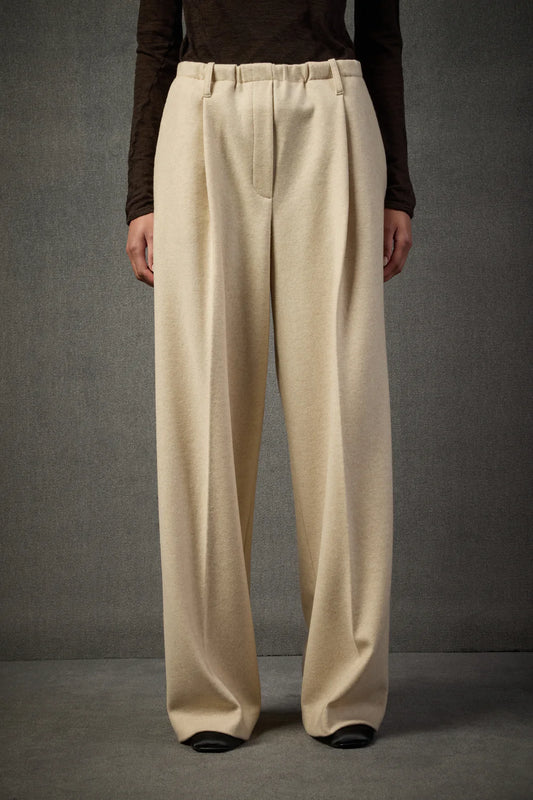 Liviana Conti - Trousers Wspa