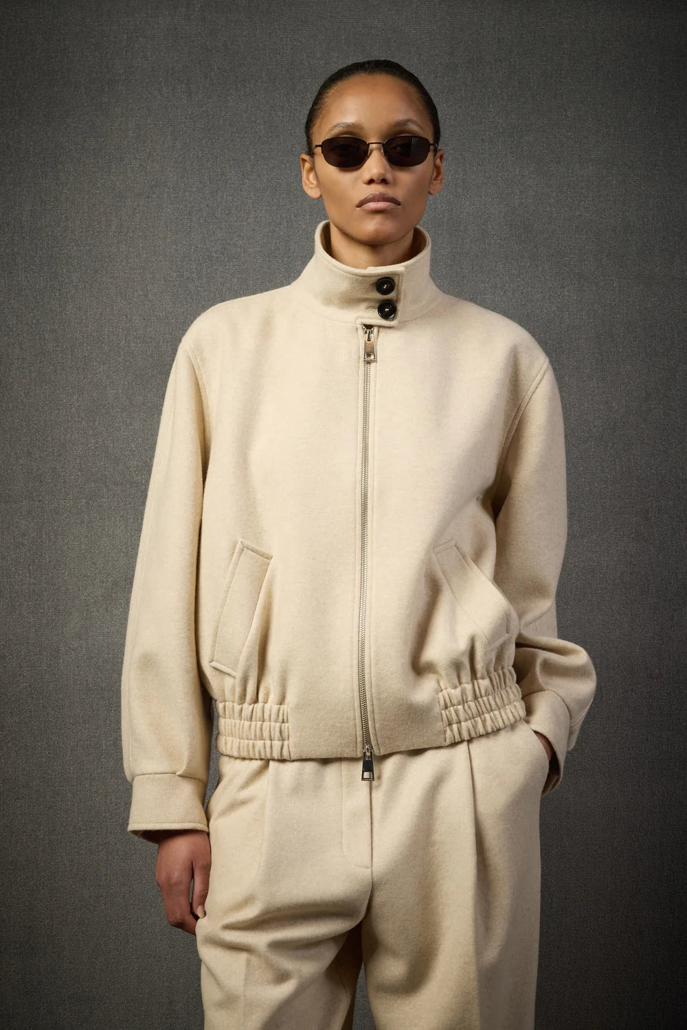 Liviana Conti - Jacket Wspa