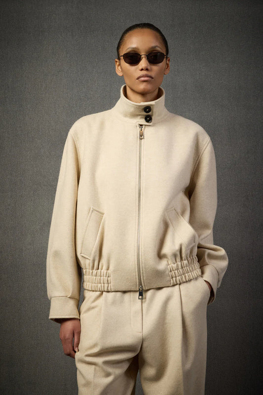 Liviana Conti - Jacket Wspa