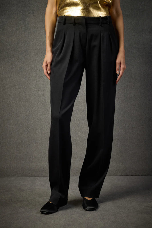 Liviana Conti - Trousers Wvac
