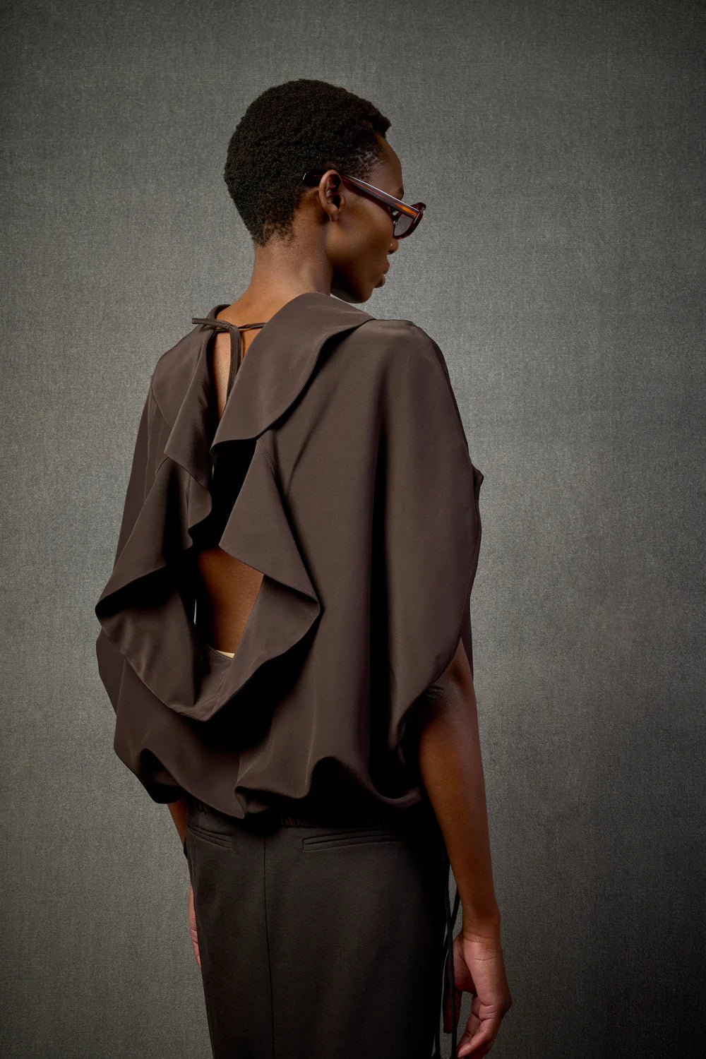 Liviana Conti - Blouse Se