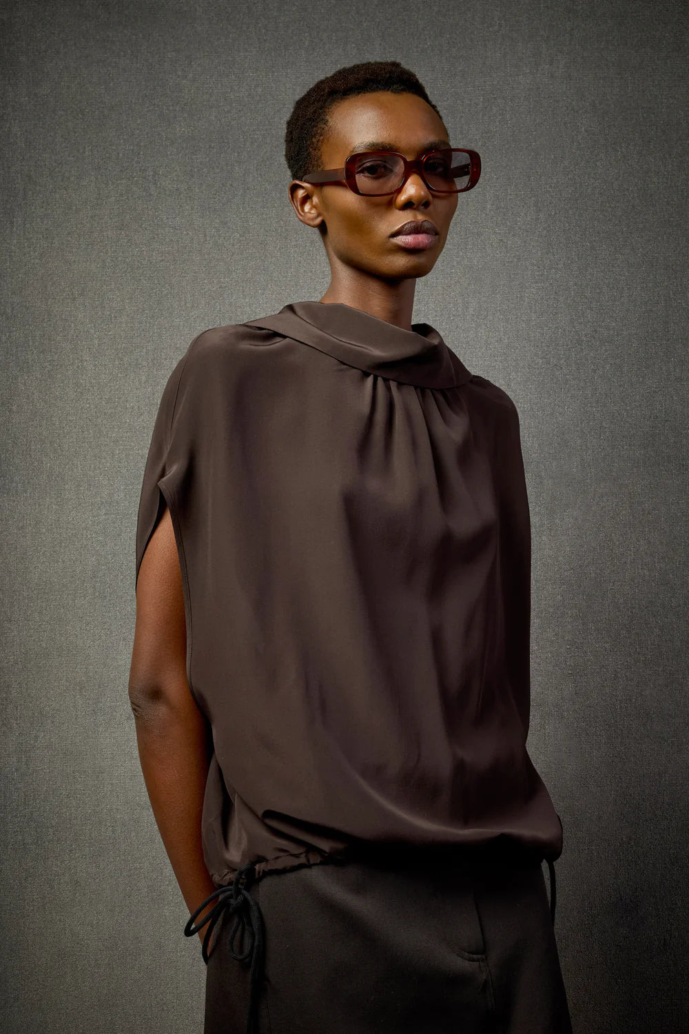 Liviana Conti - Blouse Se