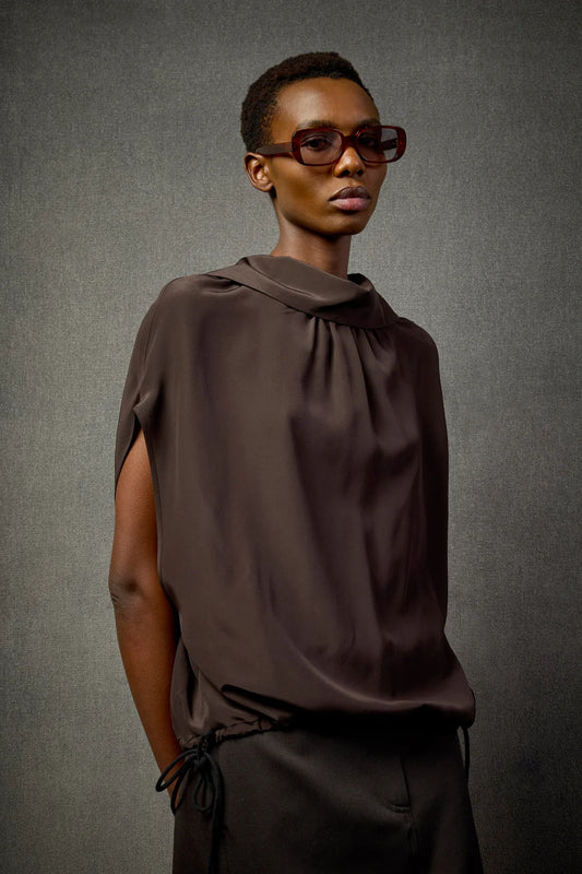 Liviana Conti - Blouse Se