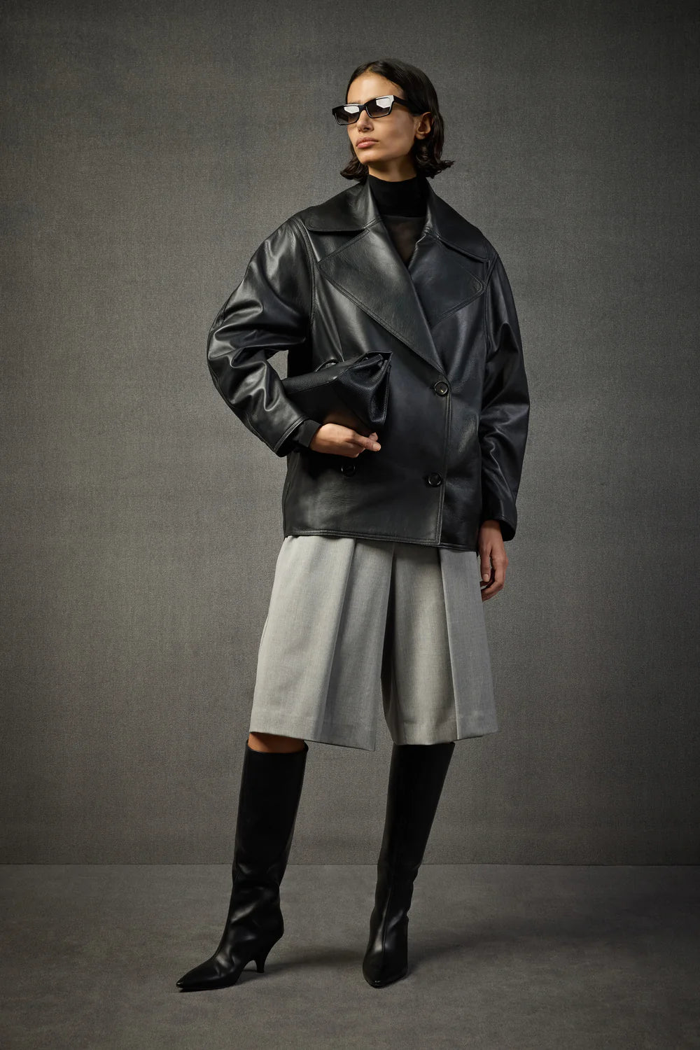 Liviana Conti - Jacket Pe