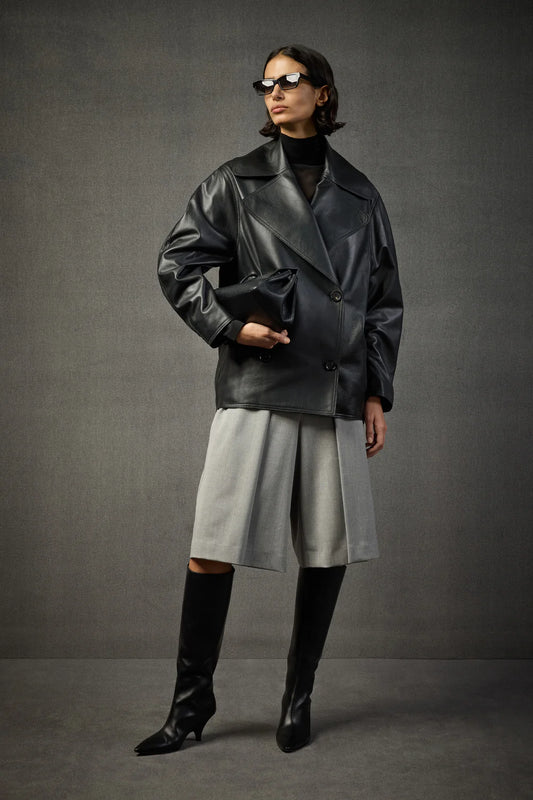 Liviana Conti - Jacket Pe