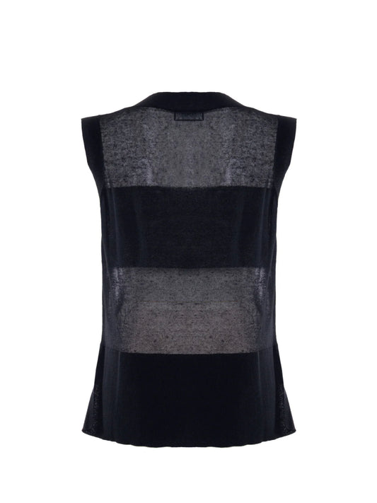 Nenette Vest - MANHATTAN