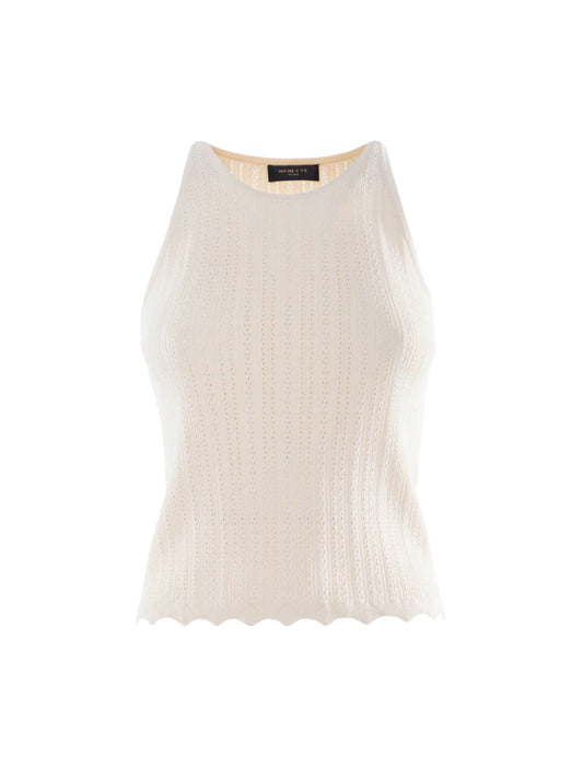 Nenette Sweater - MIMOSA