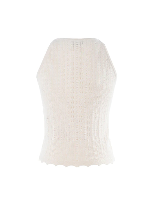 Nenette Sweater - MIMOSA