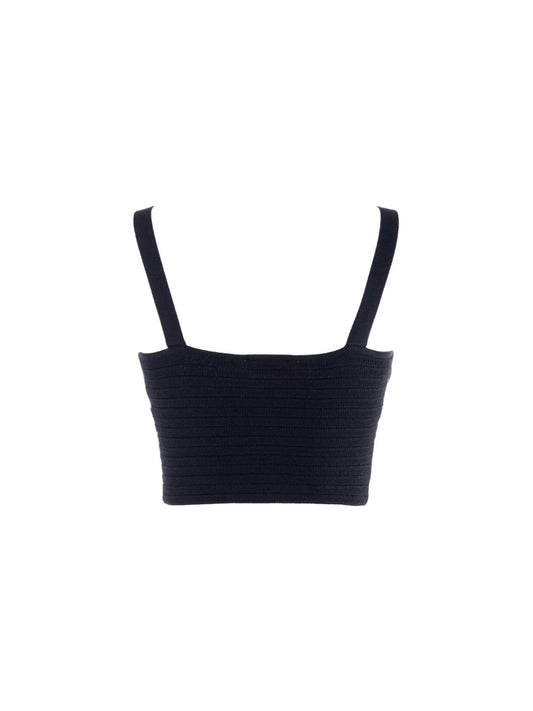 Nenette Top - MISS
