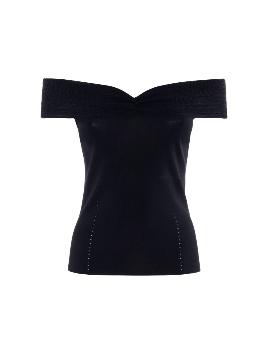 Nenette Sweater - MORA