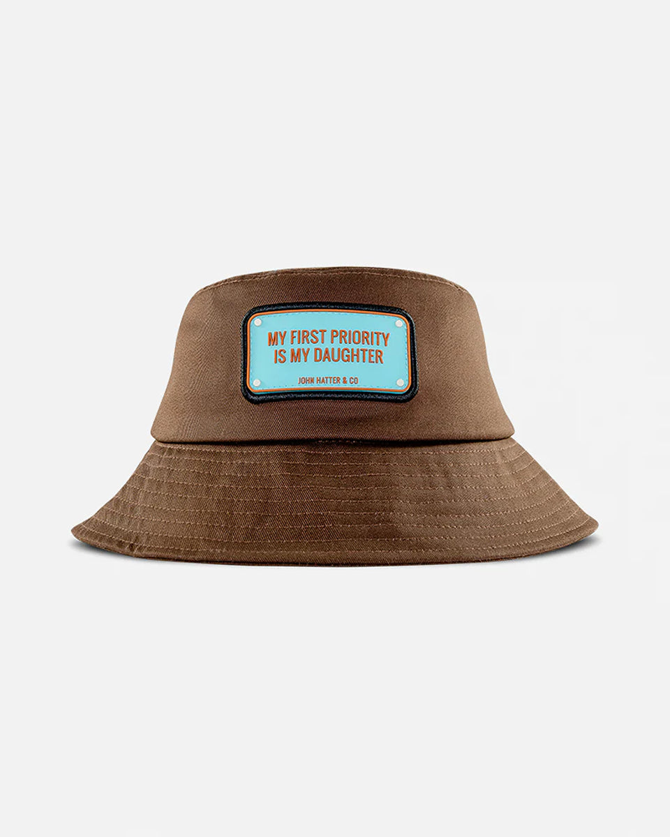 John Hatter - Priority Hat