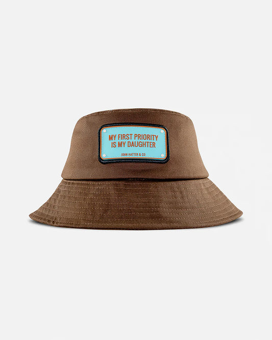 John Hatter - Priority Hat