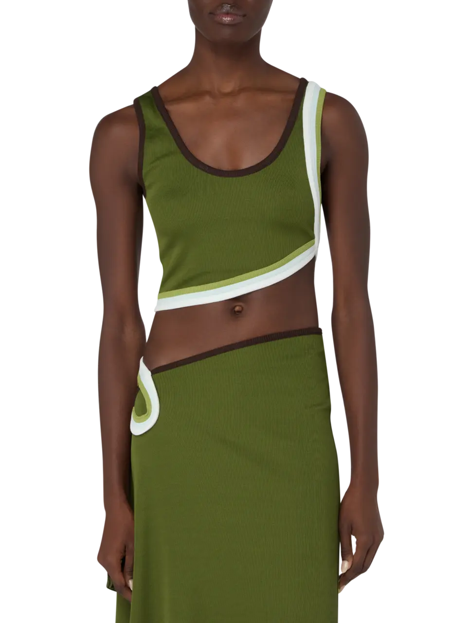 Christopher Esber Tank Top - Verner Tank