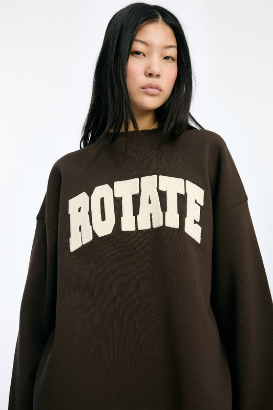 Rotate Sweatshirt - Crewneck Sweat Co