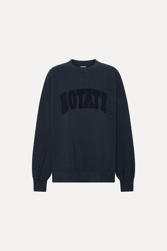 Rotate Sweatshirt - Crewneck Sweat Co