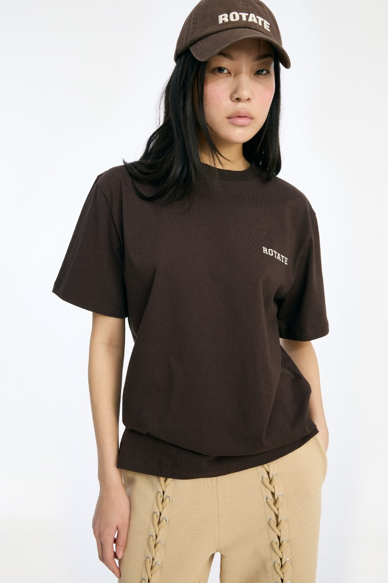 Rotate - Oversized T-shirt Co