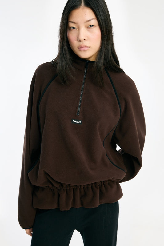 Rotate Jacket - Fleece Jacket