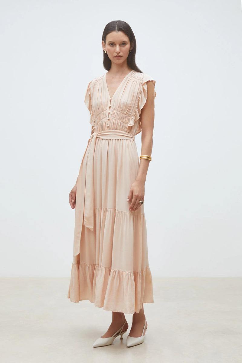 Suncoo - Robe Coraly Vi