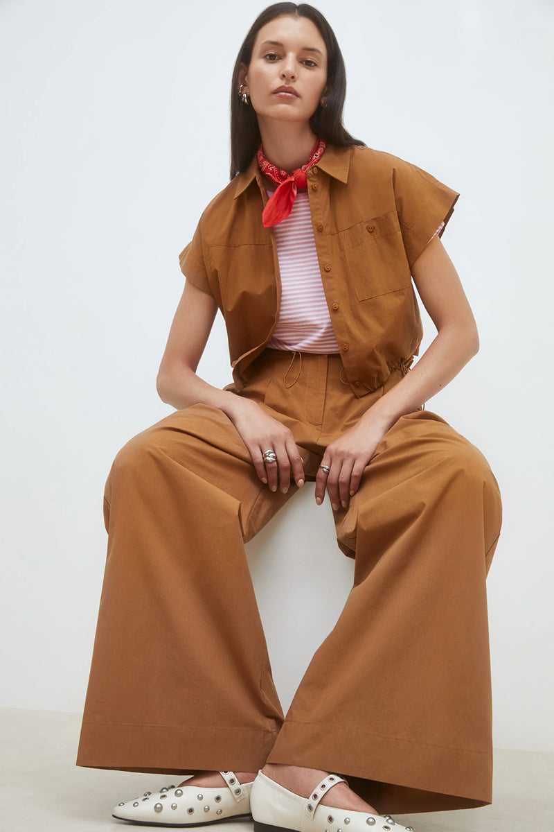 Suncoo - Jayden Pants Co