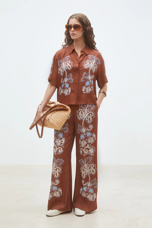 Suncoo - Joan Pants Vi