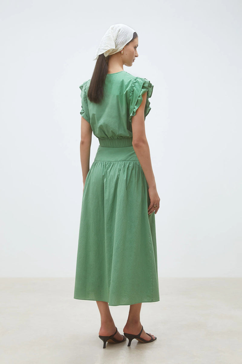 Suncoo - Freya Skirt Co