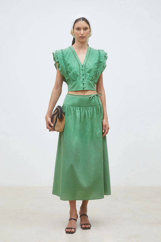 Suncoo - Freya Skirt Co