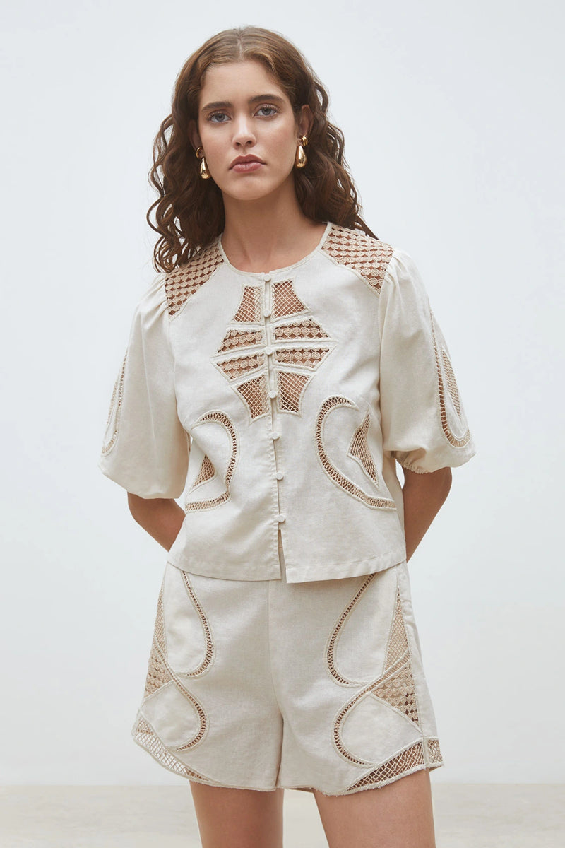 Suncoo - Brest Shorts