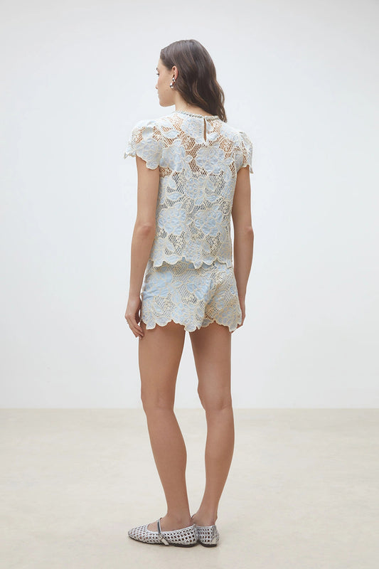 Suncoo - Beny Shorts CoPa